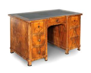 Schreibtisch Biedermeier