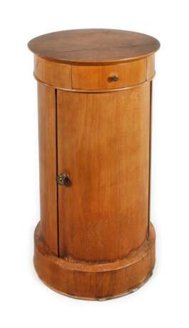 Trommeltisch Biedermeier - фото 1 Trommeltisch Biedermeier - фото 1