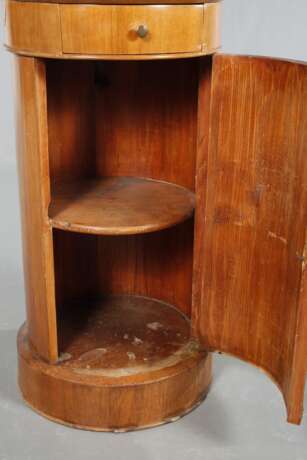 Trommeltisch Biedermeier - фото 2 Trommeltisch Biedermeier - фото 2