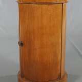 Trommeltisch Biedermeier - фото 3