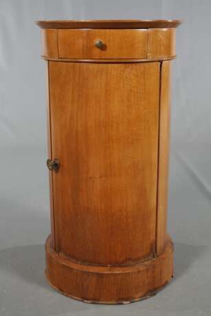 Trommeltisch Biedermeier - фото 3 Trommeltisch Biedermeier - фото 3