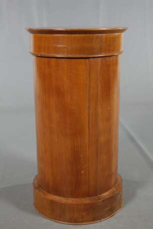 Trommeltisch Biedermeier - фото 4 Trommeltisch Biedermeier - фото 4