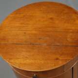 Trommeltisch Biedermeier - фото 5
