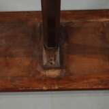 Beistelltisch mit Architekturszene - photo 4