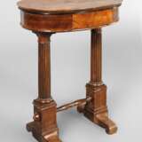 Biedermeier-Nähtisch - фото 1