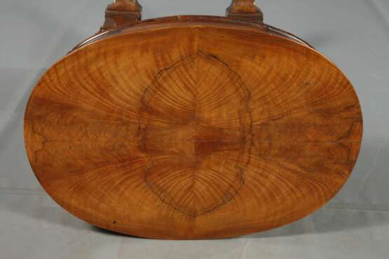 Biedermeier-Nähtisch - фото 4