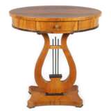 Kleiner Lyratisch Biedermeier - фото 1