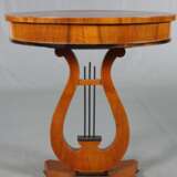 Kleiner Lyratisch Biedermeier - фото 4