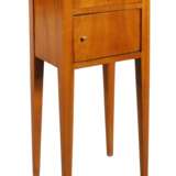 Nachtkästchen Biedermeier - фото 1