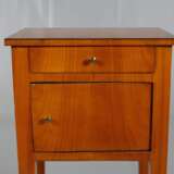 Nachtkästchen Biedermeier - фото 2