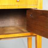 Nachtkästchen Biedermeier - фото 3