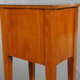 Nachtkästchen Biedermeier - фото 4