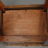 Nachtkästchen Biedermeier - фото 6