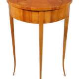 Konsoltischchen Biedermeier - фото 1