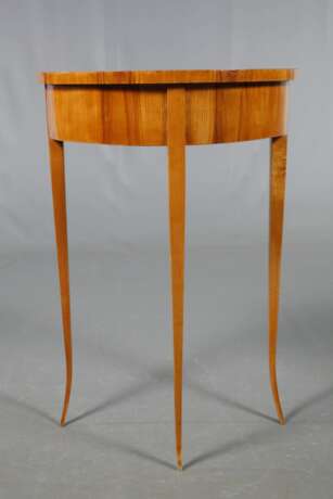Konsoltischchen Biedermeier - фото 2