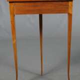 Konsoltischchen Biedermeier - фото 3
