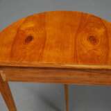 Konsoltischchen Biedermeier - фото 4