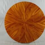 Runder Esstisch Spätbiedermeier - фото 2