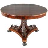 Delphintisch Biedermeier - фото 1