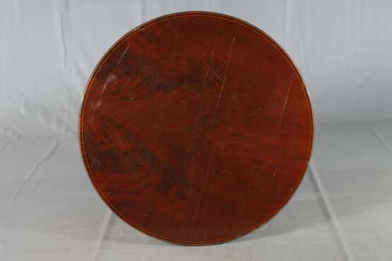 Delphintisch Biedermeier - фото 2