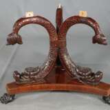 Delphintisch Biedermeier - фото 4