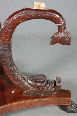 Delphintisch Biedermeier - фото 5