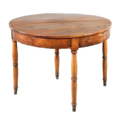 Demi Lune Konsoltisch - фото 1