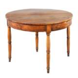 Demi Lune Konsoltisch - фото 1