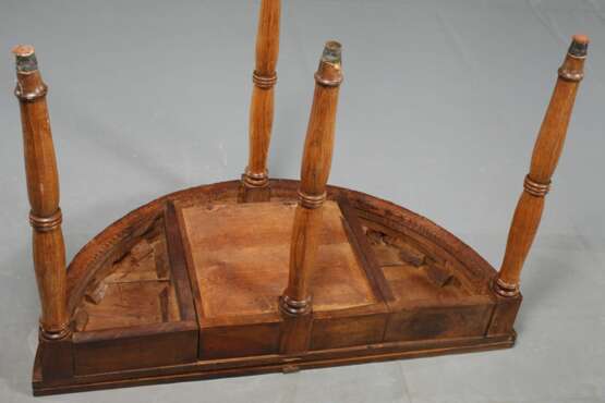 Demi Lune Konsoltisch - фото 3