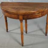 Demi Lune Konsoltisch - фото 4