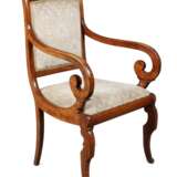 Armlehnstuhl Biedermeier - фото 4