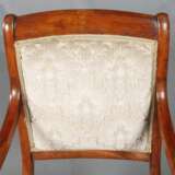 Armlehnstuhl Biedermeier - фото 5