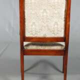 Armlehnstuhl Biedermeier - фото 3