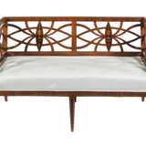 Biedermeiersitzbank - фото 1