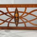 Biedermeiersitzbank - фото 2