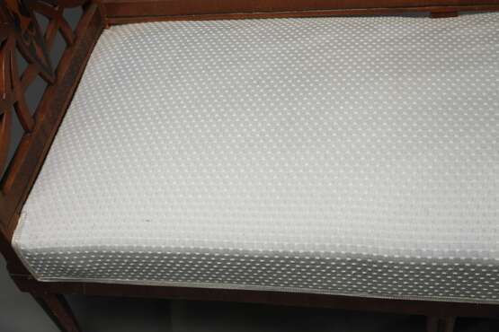 Biedermeiersitzbank - фото 3