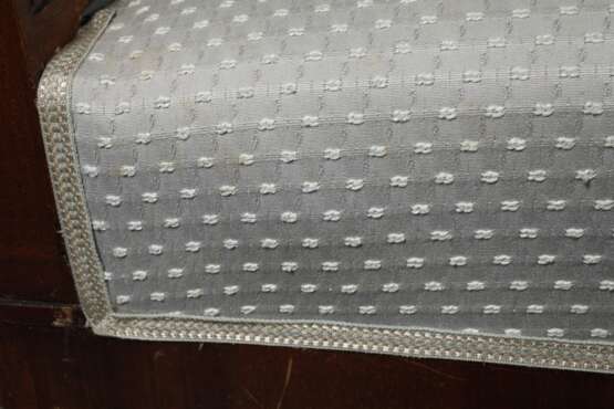 Biedermeiersitzbank - фото 4