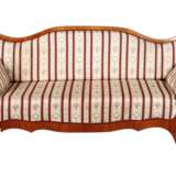 Sofa Spätbiedermeier - photo 1