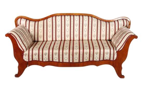 Sofa Spätbiedermeier - photo 1