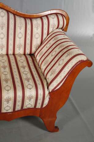 Sofa Spätbiedermeier - photo 2
