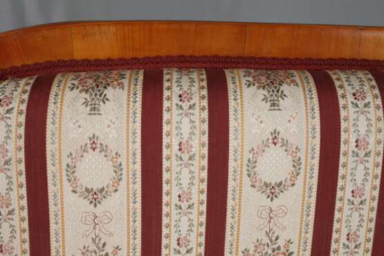 Sofa Spätbiedermeier - photo 3