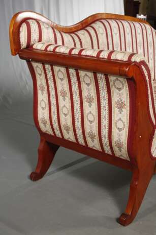 Sofa Spätbiedermeier - photo 4