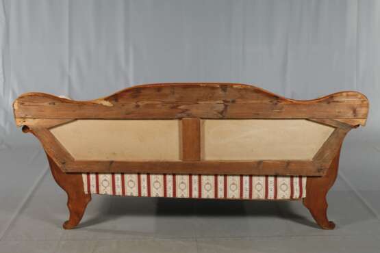Sofa Spätbiedermeier - photo 5