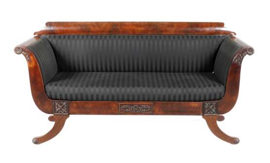 Sofa Biedermeier - фото 1