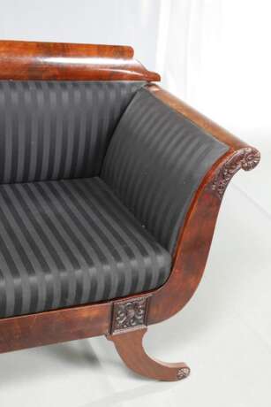 Sofa Biedermeier - фото 2