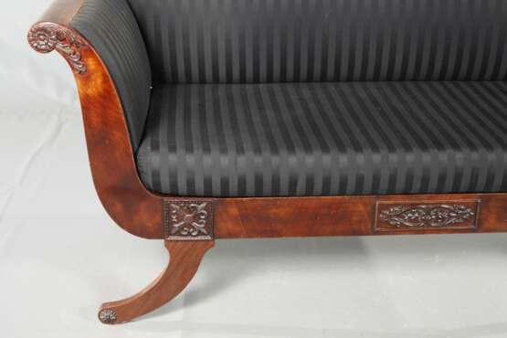 Sofa Biedermeier - фото 3