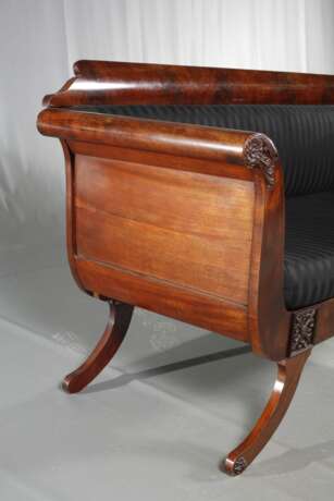 Sofa Biedermeier - фото 4