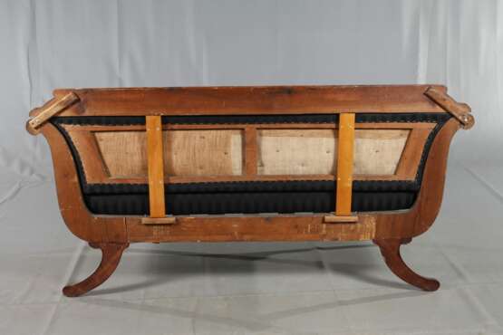 Sofa Biedermeier - фото 5