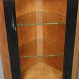 Ecketagere im klassizistischen Stil - фото 3