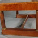 Großer Esstisch im Empirestil - Foto 2